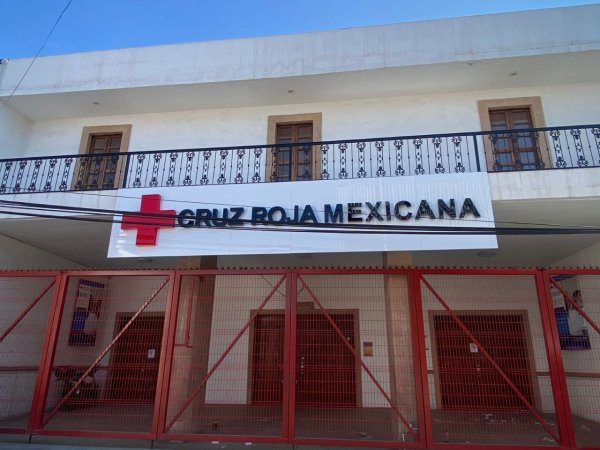 Cancelan proyecto de sala de hemodiálisis en la Cruz Roja de León 