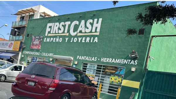 Casas de empeño ayudan a irapuatenses ante la cuesta de enero