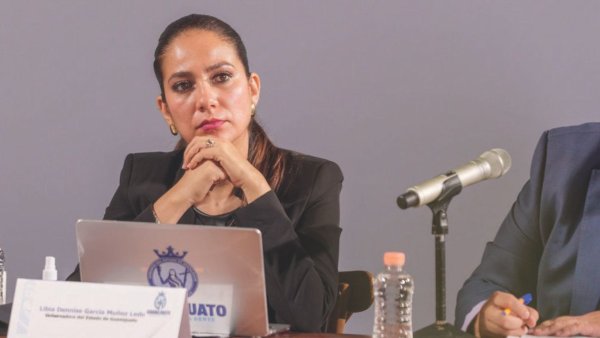 Jueza multa a Libia y diputados por extinguir el Fidesseg