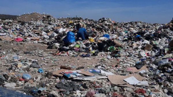 Basureros de Pénjamo y el suroeste de Guanajuato: ¿son una bomba de tiempo?