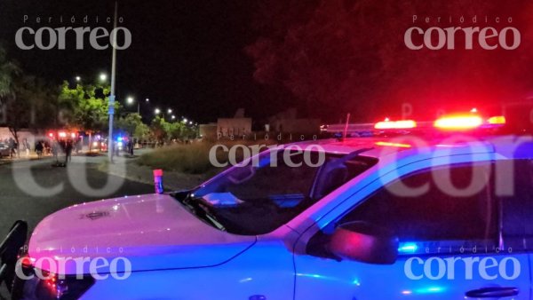 Ejecutan a un joven y lesionan a otro en Salamanca: tres homicidios hoy