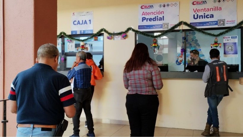 Multas por no pagar el predial en Celaya: ¿Qué pasa si te retrasas?