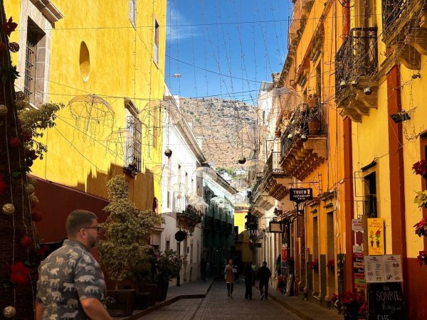 Los Reyes Magos llegan a Guanajuato: Fotos y cabalgata para celebrar