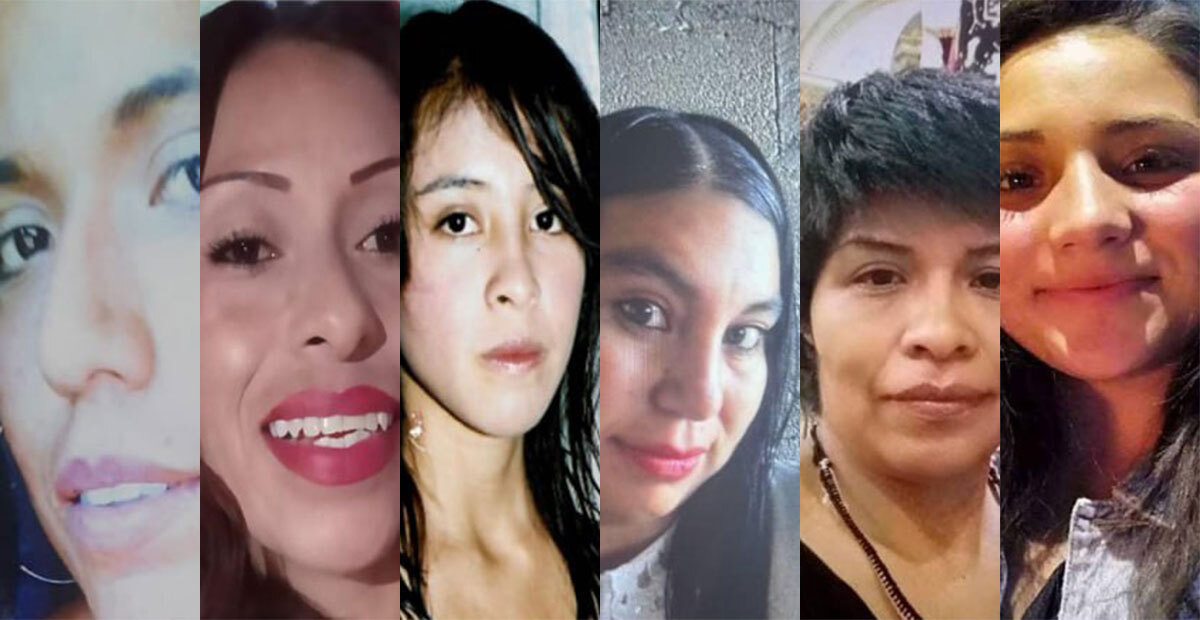 En dos meses, suman 23 mujeres desaparecidas en Guanajuato 