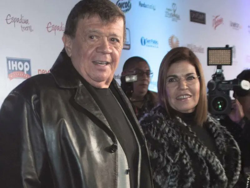 ¿Quién era Teresita Miranda? La esposa de Chabelo que falleció