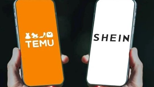 Ésta es la razón de porqué ahora Shein, Temu y AliExpress piden el CURP y el RFC al comprar 