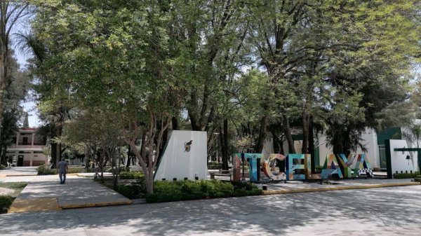 Fallas en el sistema complican inscripción al propedéutico del Tecnológico de Celaya 