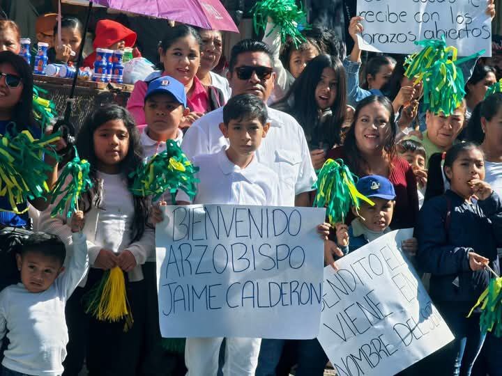 Parroquia de San Judas Tadeo de Silao celebra 30 años, ¿habrá festejos? 