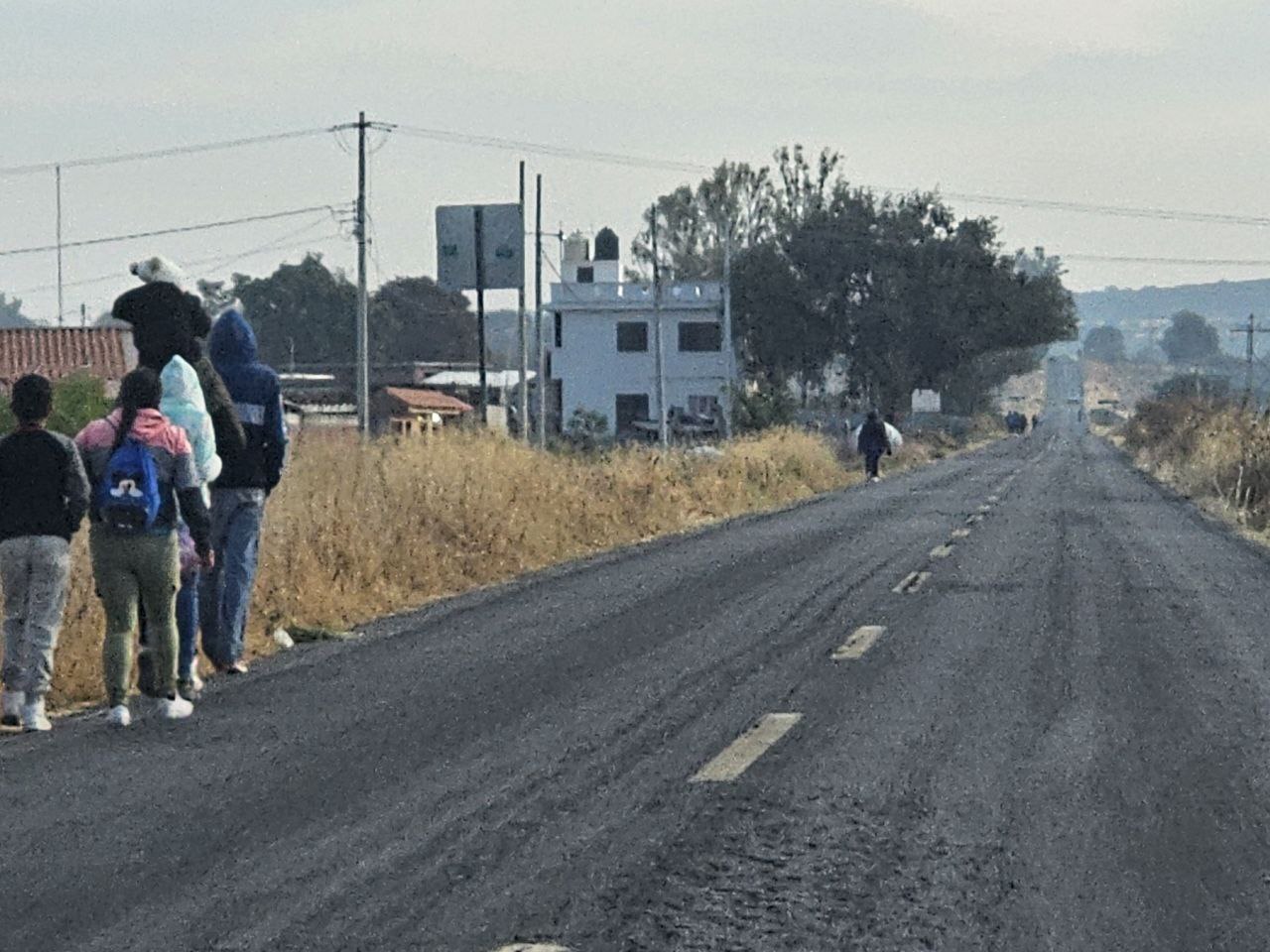 Con fe y tradición, el ‘Niño Perdido’ reúne a miles de peregrinos en Pénjamo 