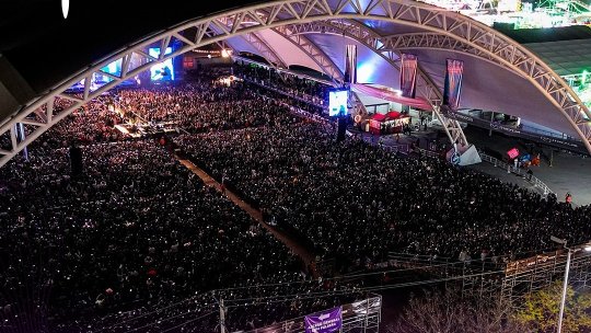 Así puedes obtener tus boletos gratuitos para la Feria de León 2025