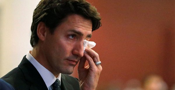 Justin Trudeau renuncia como primer ministro de Canadá ¿cuáles fueron sus razones?