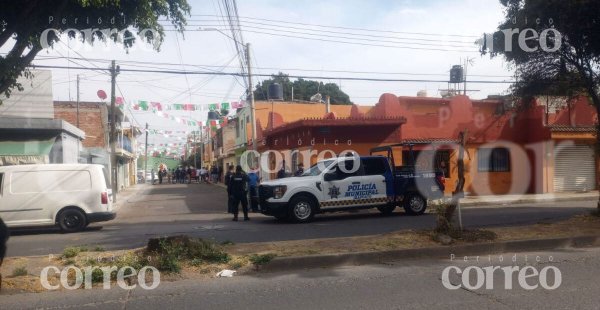 ¿Por juguetes? Riña en la colonia Infonavit en Irapuato deja dos heridos graves en Día de Reyes