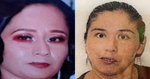 ¿Las has visto? Buscan a Norma Lizbeth y María Yessenia, mujeres desaparecidas en Guanajuato