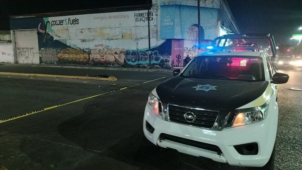 Asesinan a dos hombres en la comunidad de Mirandas de Salamanca 