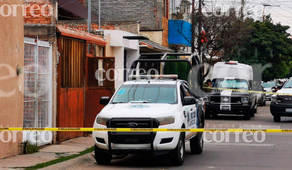 Hallan cuerpo en descomposición en casa de Irapuato; sospechan que sería adulta mayor