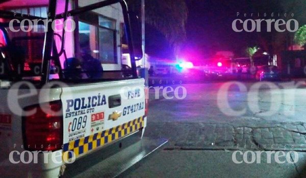 ¿Qué pasó en Villagrán? Así fue el ataque que dejó un muerto y seis heridos 