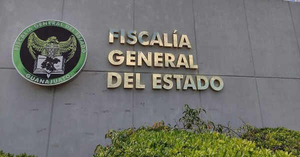 ¿Quiénes son las primeras personas candidatas para dirigir la Fiscalía de Guanajuato?