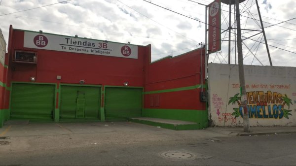 Asaltan tienda en la colonia San Juan de Retana en Irapuato