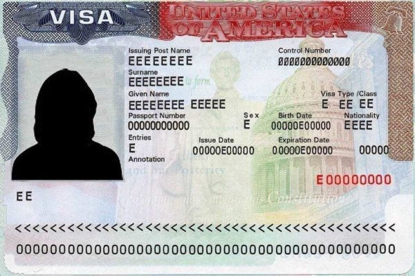 ¿Viajas a Estados Unidos? Así es como debes pagar tu visa este 2025