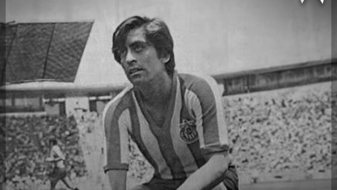 Fallece Alberto Onofre, ícono de las Chivas ¿Quién fue?