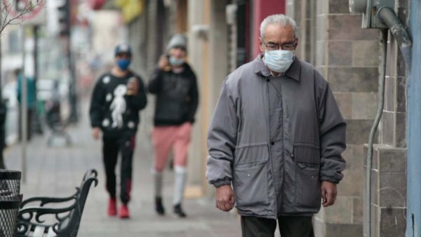 Así estará el clima en Guanajuato hoy viernes 10 de enero 