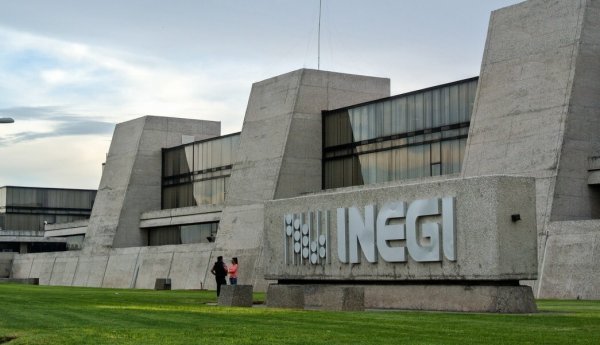  Inegi afirma: inflación en México alcanza su nivel más bajo en casi cuatro años