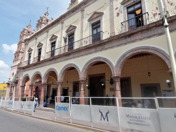 Salvatierra detecta irregularidades en administración pasada; solicitarán auditoría 