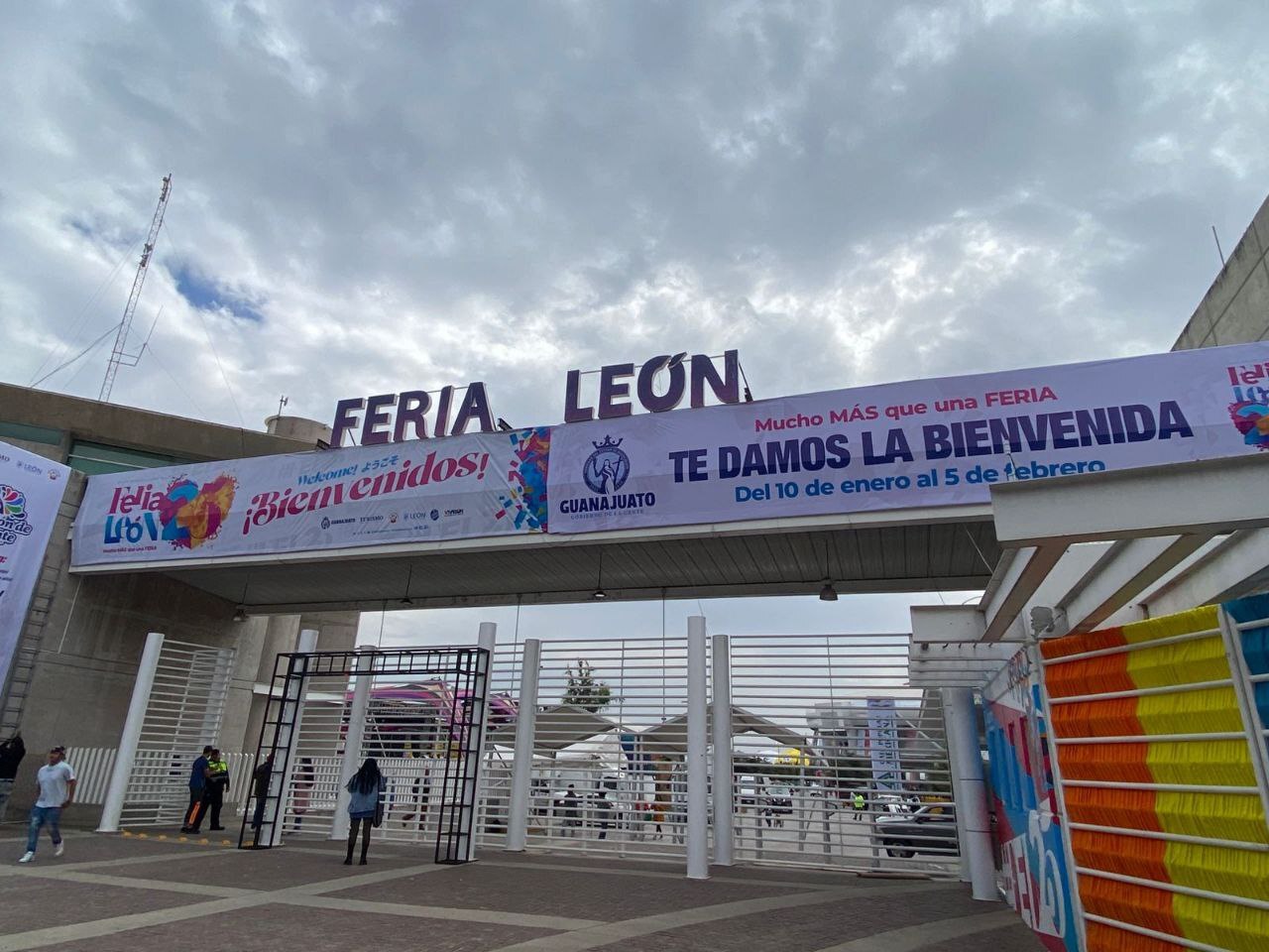 ¡No los compres! Así sabrán si compraste boletos de reventa para la Feria de León 