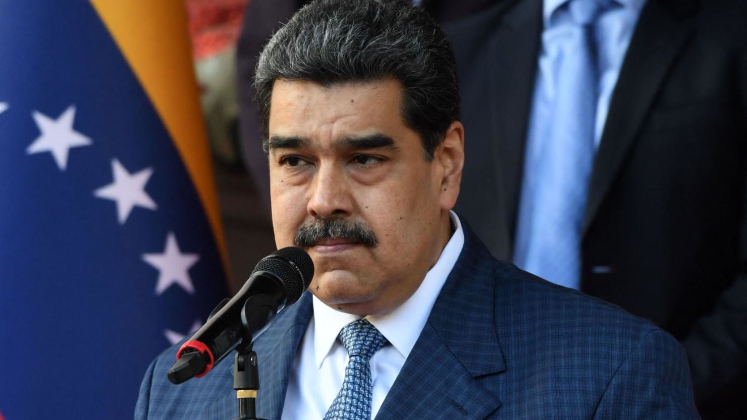 Nicolás Maduro se proclama presidente de Venezuela