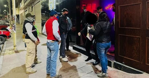 Inspectores de Fiscalización son despedidos por ‘cobrar piso’ a comerciantes en Celaya