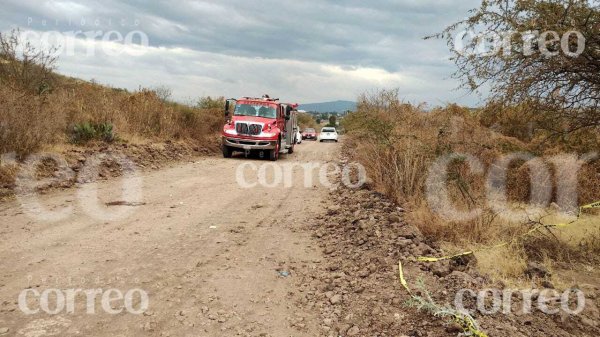 Explota carro fúnebre en Irapuato por pirotecnia y deja cuatro lesionados