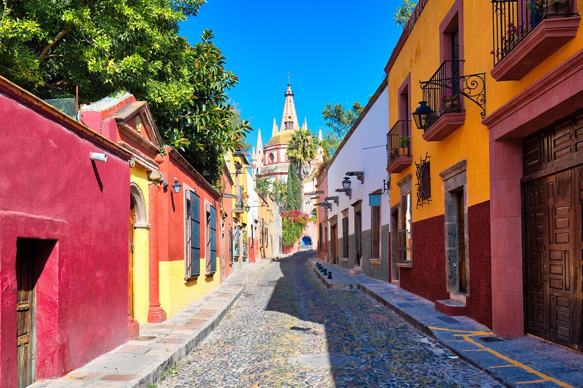 San Miguel de Allende será sede del TEDxCalle “Ecos de Resiliencia”