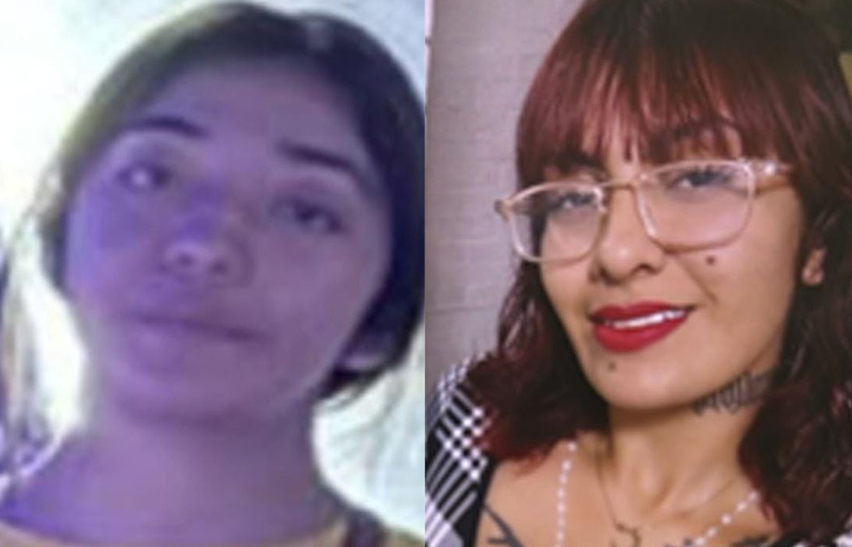 Buscan a Carolina Sánchez y Valeria Estefanía García, mujeres desaparecidas en Guanajuato