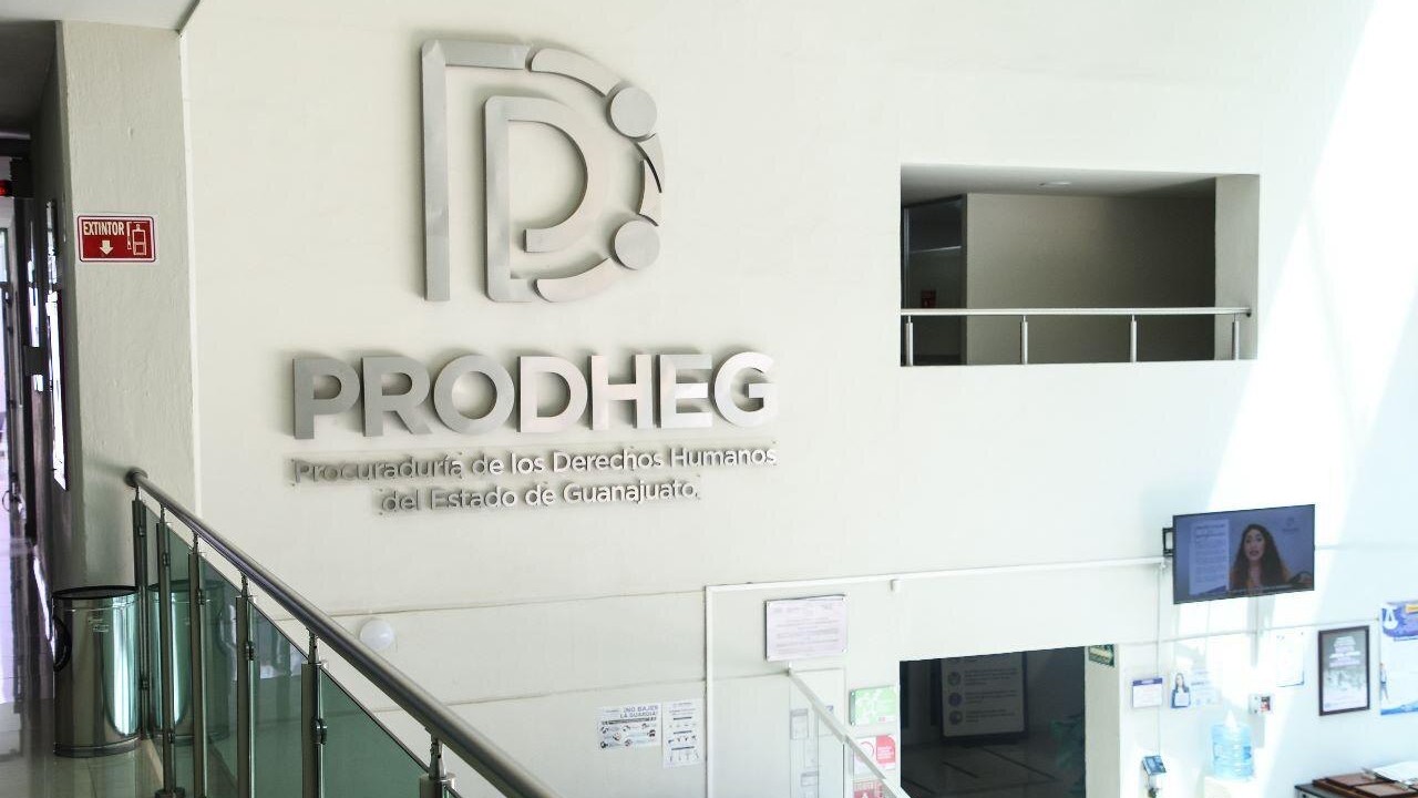  Revelan siete perfiles para la titularidad de la PRODHEG