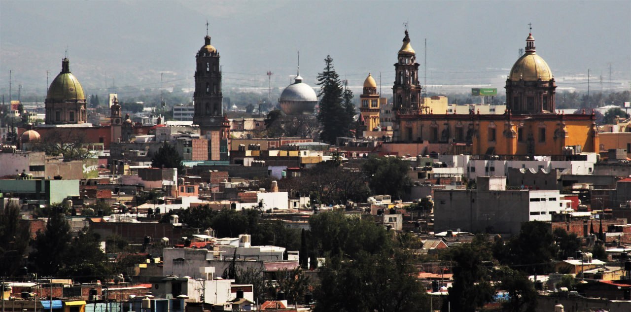 Accesos, barrios y centro histórico: IMIPE tiene 134 proyectos de desarrollo para Celaya