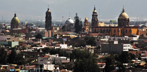 Accesos, barrios y centro histórico: IMIPE tiene 134 proyectos de desarrollo para Celaya