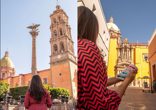 No todo es violencia: cinco lugares increíbles en Celaya por su arquitectura e historia