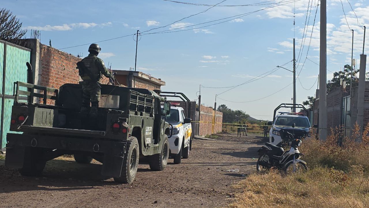 Ante ola de violencia, Observatorio Ciudadano exige plan de seguridad para Salamanca 