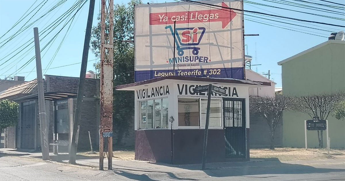 Grupos criminales amenazan vigilantes de Salamanca; cierran casetas en fraccionamientos 