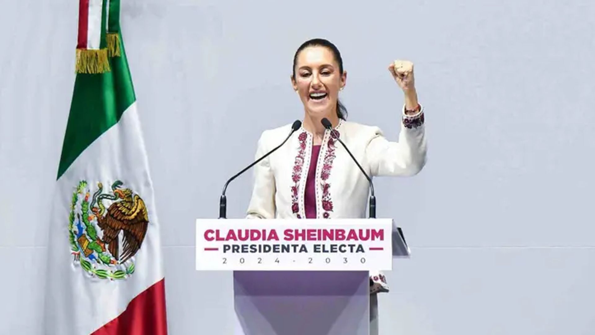 Claudia Sheinbaum presenta el Plan México: ¿cómo beneficia a Guanajuato? 