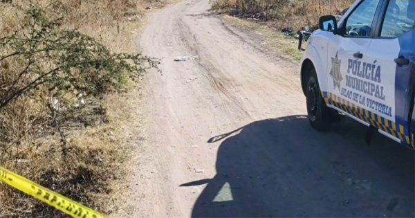 Descubren un cuerpo y asesinan a un motociclista en diferentes hechos en Silao