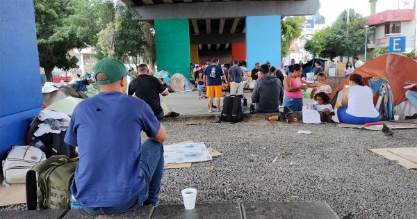 “Es alarmante”: Guanajuato sin plan para recibir migrantes deportados desde Estados Unidos