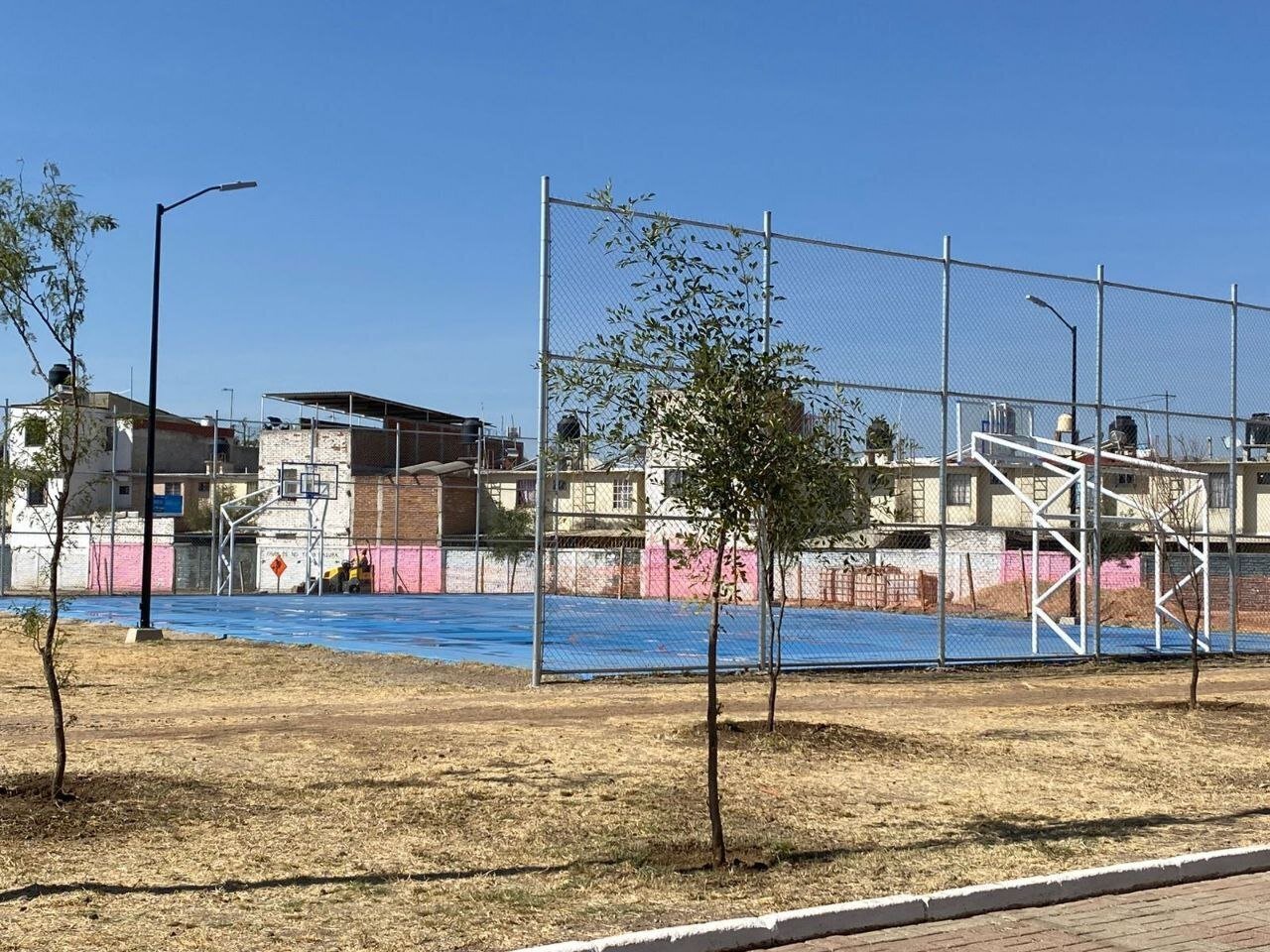 Presupuesto Participativo en León: ciudadanos apuestan por parques y espacios públicos