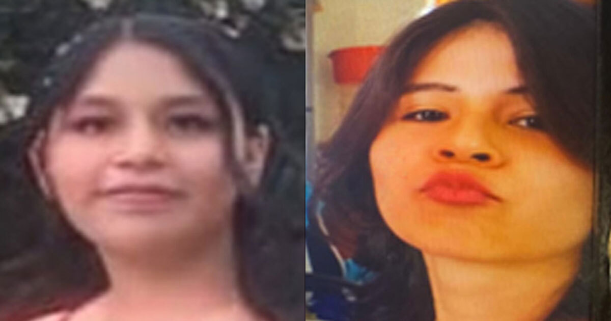 Buscan a la estadounidense Diana Tamaris y a Karina Flores, desaparecidas en Guanajuato