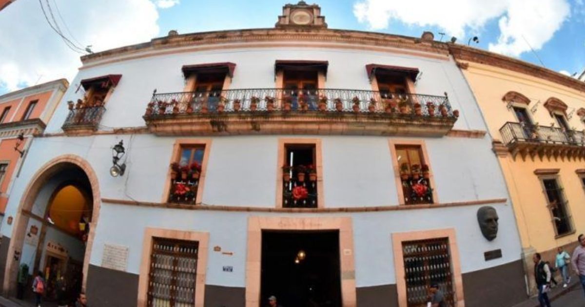 Viaje a España deja sin directores a dependencias del Ayuntamiento en Guanajuato