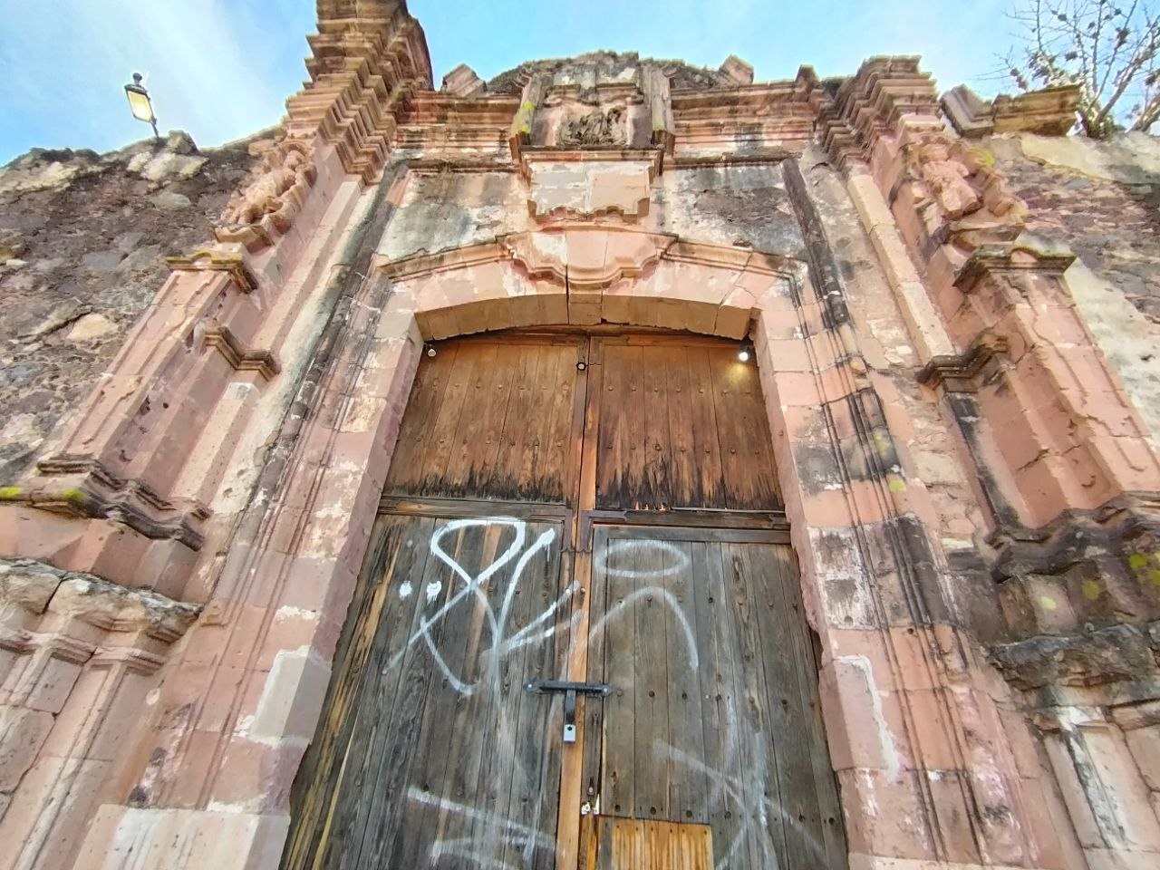 Casa Mata: Historia y misterio en el corazón de Guanajuato 