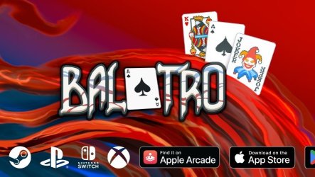 ¿Dónde puedes jugar Balatro, el roguelike de póquer que conquistó a millones?