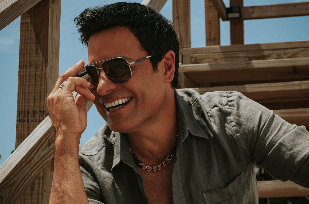 Te quedaste sin boleto ¿En dónde escuchar el concierto de Chayanne en la Feria de León? 