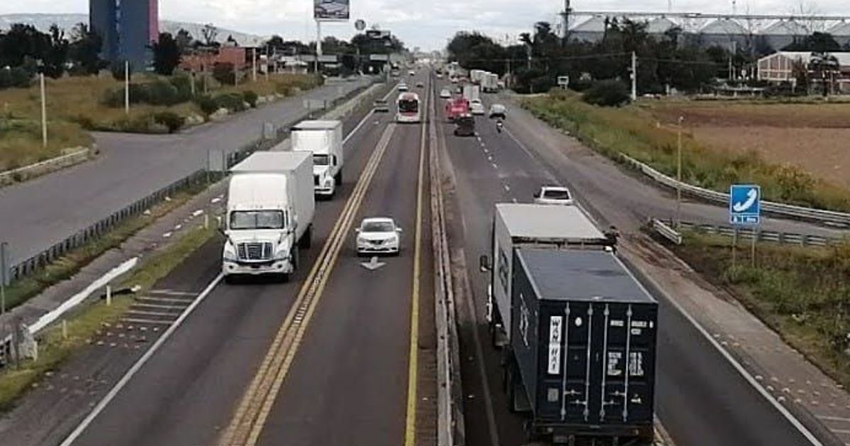 Transportistas y familias son asaltados en estas carreteras de Guanajuato; exigen más apoyo de la GN