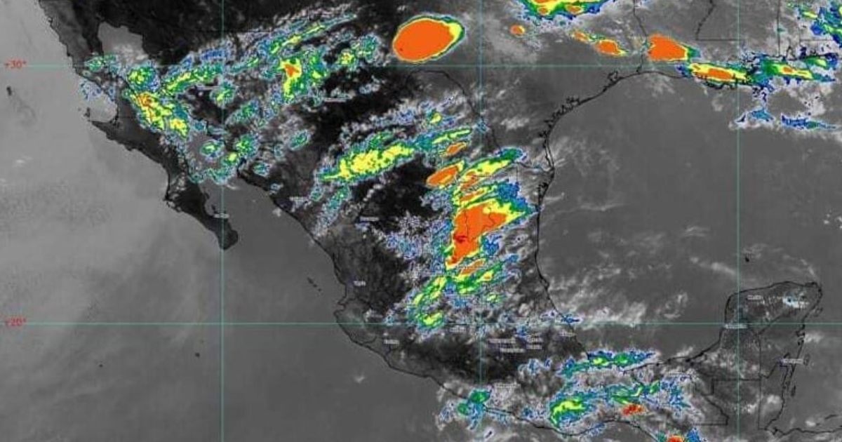 ¿Sigue el frío y la nieve? Así estará el clima en Guanajuato este jueves 23 de enero  